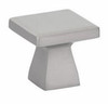 EMTEK Emtek Podium Series Square Knobs in 2 Sizes 1-1/4" - 1-3/4" 86319 - 86320 Product Codes 