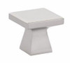 EMTEK Emtek Podium Series Square Knobs in 2 Sizes 1-1/4" - 1-3/4" 86319 - 86320 Product Codes 