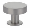 EMTEK Emtek Cadet Series Knobs in 3 Diameters 1" - 1-1/4" - 1-3/4" 86321 - 86322 - 86323 Product Codes 