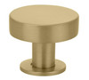 EMTEK Emtek Cadet Series Knobs in 3 Diameters 1" - 1-1/4" - 1-3/4" 86321 - 86322 - 86323 Product Codes 