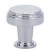 EMTEK Emtek Newport Series Knobs in 2 Diameters 1-1/4" - 1-3/4" 86432- 86433 Product Codes 