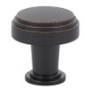 EMTEK Emtek Newport Series Knobs in 2 Diameters 1-1/4" - 1-3/4" 86432- 86433 Product Codes 