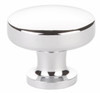  EMTEK Paxton Series 1-1/4" Round Knob 