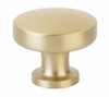  EMTEK Paxton Series 1-1/4" Round Knob 