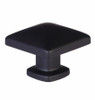  EMTEK Lawson Series  1-1/4" Square Knobs 