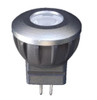 Brillance LED Brillance MR8 Bi-Pin 1.5 Watts 90 Lumens 2700K or 139 Lumens 3000K and 4 different beam spreads also in Amber 