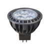 Brillance LED Brillance MR16 Bi-Pin 4 Watt LED Lamp Amber 30 degree  Beam Spread 