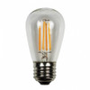 Brillance LED Brilliance S14 Edge Filament 2.5 - 3.5 Watt Options 110-130 VAC 