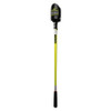  Seymour Midwest Hercules Pattern, 11 Gauge Hardened & Sharpened Blade, 48" Premium Fiberglass Handle Post Hole Digger 