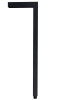 Brillance LED Brillance Joshua Tree Path Light with G4 1 or 2 Lamp option or no lamp 