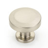  Schaub Heathrow Knob Family Round, Square and T-Knobs 