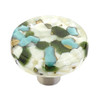  Schaub Ice Round Series 1-1/2" Round Knobs 