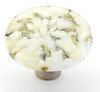 Schaub Ice Round Series 1-1/2" Round Knobs