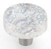 Schaub Ice Round Series 1-1/2" Round Knobs