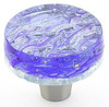  Schaub Ice Round Series 1-1/2" Round Knobs 