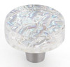  Schaub Ice Round Series 1-1/2" Round Knobs 