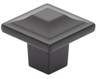 Schaub Menlo Park Series 1-1/4" Square Cabinet Knobs