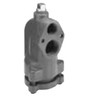 Myers Berkeley - Myers - Sta-Rite J216-18A Casing Adapter 3" Horizontal Right Angle Casing Adapter 