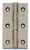 Sugatsune 105 BRASS BUTT HINGE