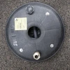 Sure-Flo Fittings Sure-Flo 2" Rotating Self Cleaning Pump Screen SCS2 