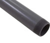 Dura Plastics Dura 2" Schedule 80 Pipe Nipplle Threaded on Both Ends 