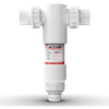Action Machining Inc. Action Machining HDI Series High Volume In-Line Filters 130 - 200 - 270 GPM 