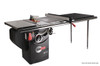SawStop Professional 1.75HP, 120V, 60Hz 52″ Pro T-Glide Fence System PCS175-TGP252 No SALES TAX