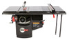 SawStop Industrial 7.5HP, 3ph, 230V 60Hz 36″ Ind T-Glide Fence System ICS73230-36  No SALES TAX