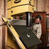 Powermatic POWERMATIC PM2013B-3T, 20-Inch Woodworking Bandsaw with ArmorGlide, 5 HP, 3Ph 460V Stock Number: PM1-1791258BT-4, NO SALES TAX & FREE SHIPPING 