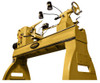  Powermatic 4224B, 24" x 42" EVS Woodworking Lathe with Lamp Kit, 3 HP, 1Ph 220V Stock Number: PM9-1794224B NO SALES TAX & FREE SHIPPING 