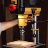  Powermatic 15" Variable Speed Benchtop Drill Press (PM2815BT) Stock Number: PM1-34 NO SALES TAX & FREE SHIPPING 