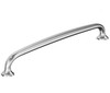 Amerock Renown 18 inch (457mm) Center-to-Center Appliance Pull BP54056   Amerock Renown 18 inch (457mm) Center-to-Center Appliance Pull BP54056