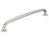 Amerock Renown 18 inch (457mm) Center-to-Center Appliance Pull BP54056   Amerock Renown 18 inch (457mm) Center-to-Center Appliance Pull BP54056