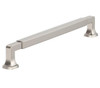 Amerock Stature 12 inch (305mm) Center-to-Center Appliance Pull BP54060   Amerock Stature 12 inch (305mm) Center-to-Center Appliance Pull BP54060