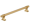  Amerock DAVENPORT 7-9/16in (192mm) Center-To-Center Pull BP36618 
