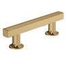  Amerock Everett 3 inch (76mm) Center-to-Center Pull BP37103 