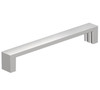 Amerock Augment 6-5/16 inch (160mm) Center-to-Center Pull BP37153 Amerock Augment 6-5/16 inch (160mm) Center-to-Center Pull BP37153