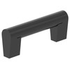  Amerock Everyday Basics BP37140 COMPOSITE 3 inch (76mm) Center-to-Center Pull 