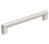  Amerock Everyday Basics Composite 7-9/16 inch (96mm) Center-to-Center Pull BP37144 