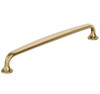  Amerock Renown 8-13/16in(224mm) Center-To-Center Pull BP36987 