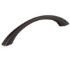  Amerock Vaile 5-1/16in (128mm) Center-To-Center Pull BP37231 