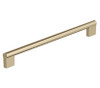  Amerock Versa 10-1/16in(190mm) Center-To-Center Pull BP55532 