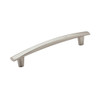  Amerock Everyday Basics Willow 6-5/16inch (160mm) Center-to-Center Pull BP37312 