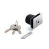 Sugatsune GS-GL5 GLASS DOOR CAM LOCK (MILLION LOCK SERIES)