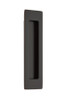  EMTEK 220307 2" X 7" Modern Rectangular Flush Pull 