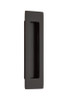  EMTEK 220306 1-3/4" X 6" Modern Rectangular Flush Pull 