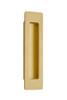  EMTEK 220306 1-3/4" X 6" Modern Rectangular Flush Pull 