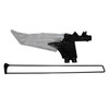  SawStop TSG-DC Dust Collection Blade Guard Assembly 
