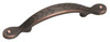  Amerock Nature's Splendor 3in(76mm) Center-To-Center Pull BP1580 
