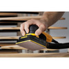 Mirka Tools Mirka 3"x5" DEOS 353X CV, 3mm orbit, sheet sander Discounted in cart, Free Shipping, No Tax!  Mirka Tools Mirka 3"x5" DEOS 353X CV, 3mm orbit, sheet sander Discounted in cart, Free Shipping, No Tax!